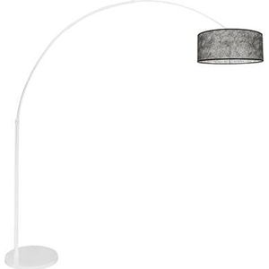 Steinhauer Vloerlamp modern - Kunststof -