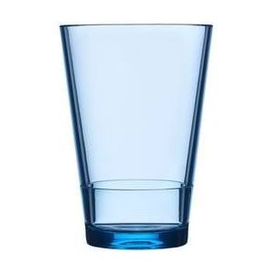 Glas Flow 275 ml - Nordic blue