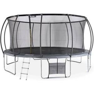 sweeek - Trampoline 490cm INNER met accessoires