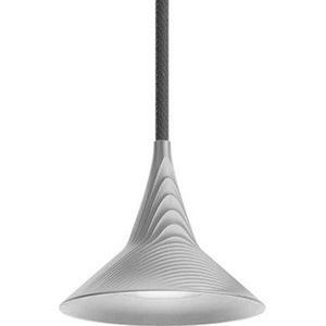 Artemide Unterlinden hanglamp LED 3000K Ø10.5 aluminium