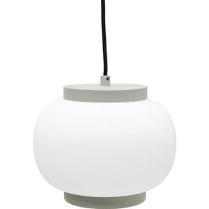 Nuuck Finn hanglamp Ø22 Grijs