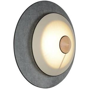Forestier Cymbal wandlamp LED large Atlantic