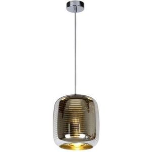 Lucide ERYN Hanglamp 1xE27 - Chroom