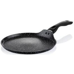 Westinghouse Pannenkoekenpan 28 cm Black Marble