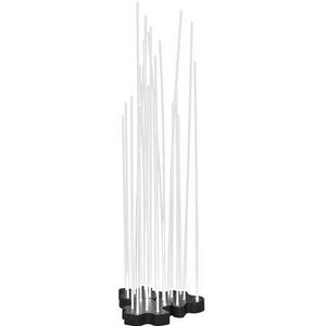 Artemide Reeds Triple vloerlamp LED