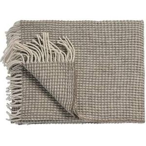 Vandyck HOME 95 Plaid 160 x 260 cm - Hazel