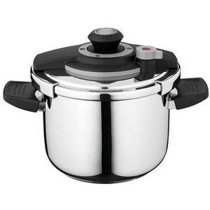 BergHOFF Vita Line - Snelkookpot - 6 liter