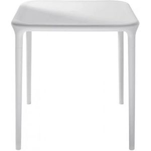 Magis Air-Table tuintafel vierkant 65x65 wit