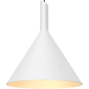 Wever & Ducre Shiek 3.0 hanglamp LED wit