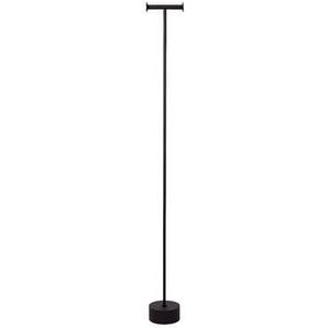 Atmooz - Kapstok Spike - Hoogte 165 cm - Zwart - Metaal - Elegant - Minimalistisch