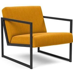 Innovation Vikko Curry Loungestoel met Armleuning