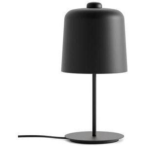Luceplan Zile tafellamp small zwart