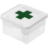Orthex - SmartStore Deco Storage Box 12 First Aid 8 liter