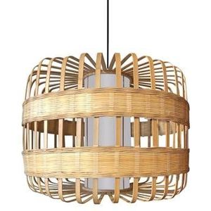 Fine Asianliving Bamboe Hanglamp Handgemaakt - Belinda