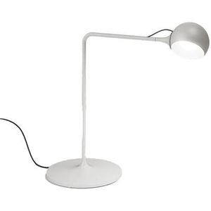 Artemide IXA tafellamp LED grijs