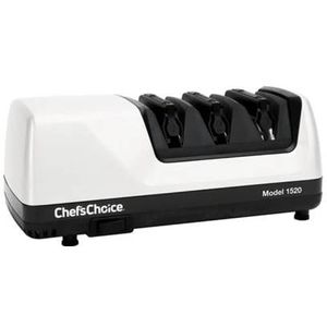 Chef&apos;s Choice 1520 elektrische messenslijper - 15 & 20° - 3 fasen