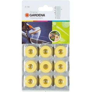 Gardena CleanSystem Reinigingscapsules
