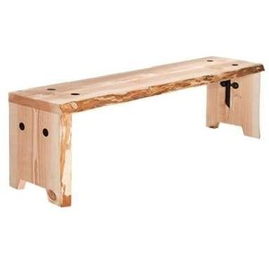 Weltevree | Forestry Bench | Tuinbank