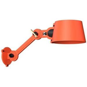 Tonone Bolt Sidefit wandlamp small install Striking Orange