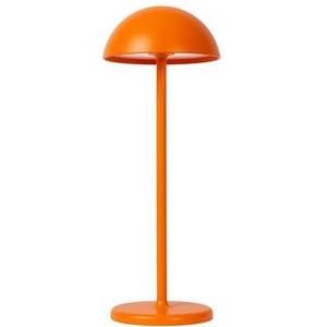 Lucide JOY Tafellamp 1xGeïntegreerde LED - Oranje