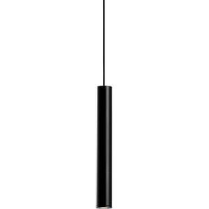 Marset Milana hanglamp LED Ø2.8 zwart