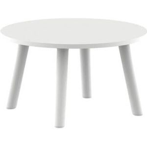 Functionals Monolite tafel Ø130 Pfleiderer White