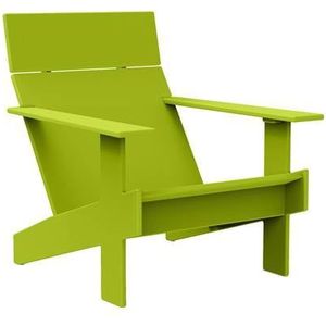 Loll Designs Lollygagger Lounge Chair fauteuil leaf green