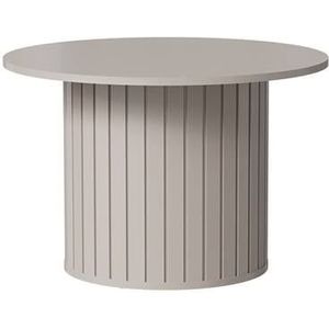 NADUVI Collection Salontafel Zehre rond