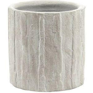 SERAX - Kelly Wearstler - Rift Plantenpot M - Gebroken Wit