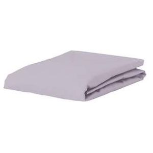 Essenza Minte Hoeslaken Purple breeze 200 x 200 cm