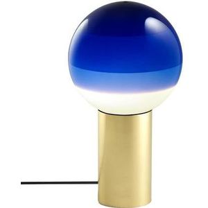 Marset Dipping Light tafellamp small LED blauw