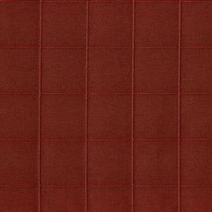 Mistral Home Tafelkleed - 150x250 cm - Gerecycleerd Tafellaken - Duurzaam - Katoen Polyester - Bordeaux