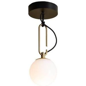 Artemide nh 14 plafondlamp Ø14