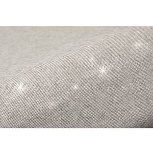 Mistral Home - Tafelkleed Glitter Effect - 150x250 cm - Ecru