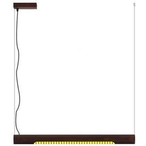 Graypants Roest Horizontal 75 hanglamp LED Ø6