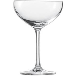 Schott Zwiesel Bar Special Champagnecoupe 8 - 0.28 Ltr - 6 stuks