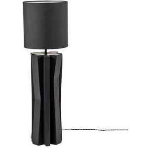 SERAX - Bob Verhelst - Yucca Tafellamp H 82 cm - Zwart