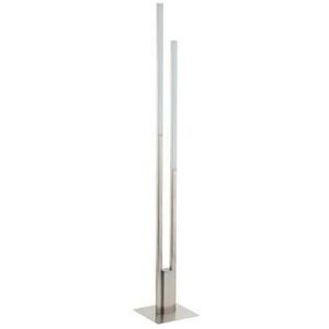 EGLO Fraioli-C Vloerlamp - LED - 175,5 cm - Grijs|Wit - Dimbaar