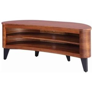 Jual Furnishings San Francisco TV meubel Walnoot