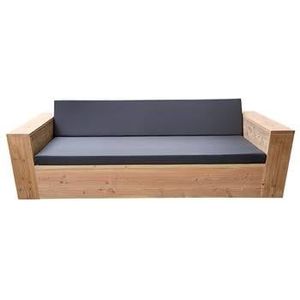 Wood4you - Loungebank Washington Douglas