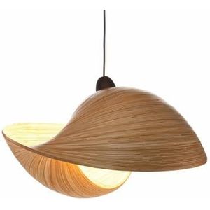 villaflor Hanglamp Bamboo Shell 60cm