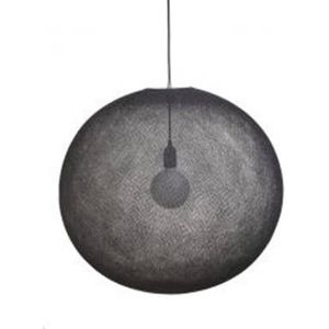 La Case de Cousin Paul Hanglamp Globe Light XXL - Antraciet