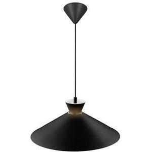 Nordlux Dial Hanglamp - Ø 45 cm - Zwart
