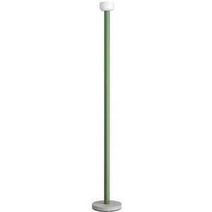 Flos Bellhop vloerlamp LED groen|wit