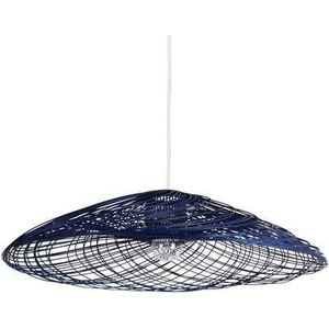 Forestier Satelise hanglamp Ø97.5 large blauw