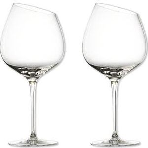 Eva Solo Wijnglas Bourgogne 500 ml Set van 2 Stuks