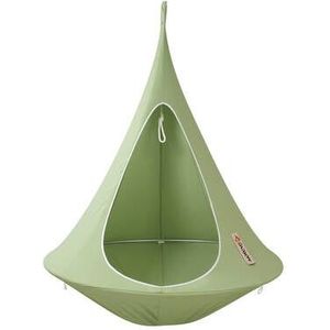 Cacoon Single - Leaf Green