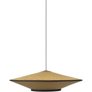 Forestier Cymbal hanglamp Ø95 large bronze