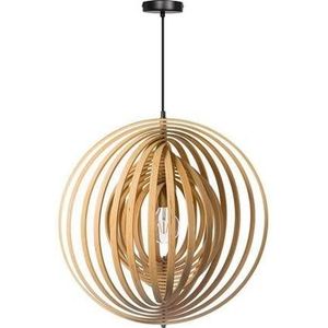 ETH - Woody - Hanglamp - Hout - Verstelbaar