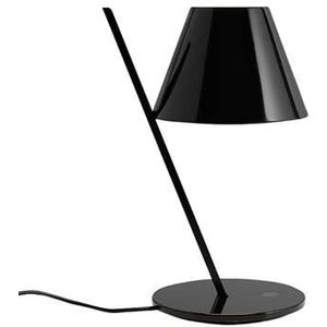 Artemide La Petite Tafellamp Zwart